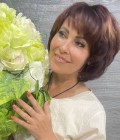 Dating Woman : Asya, 58 years to Lithuania  vilnius